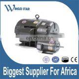 Three Phase Electric Motor1.5kw thumbnail-6