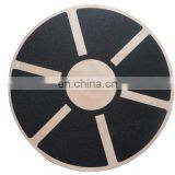 Pilates Equipment/wooden Balance Board/core Balance Trainer DISC thumbnail-5