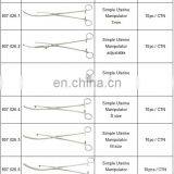 Gynaecology Surgical Instruments of Morcellator Uterus Resetting Equipment With Good Equality thumbnail-6