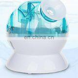 2019 Hot Selling Home Skin Care Nano Spray Whitening Portable Egg Lon Facial Steamer thumbnail-4