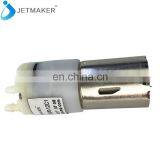 High Flow Silent Micro 12V Vacuum Pump For Memory Pillow thumbnail-3