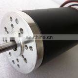 63ZYT03 dc Motor Equivalent to GR 63x55 100w thumbnail-2