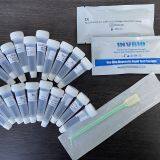 Covid-19 Hot Sell Antigen Saliva Rapid Test Kit Card CE Mark thumbnail-2