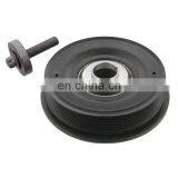 4418765 NEW Двигатель автомобильный коленчатый вал демпфер шкива OEM 80004400 931188615 thumbnail-4