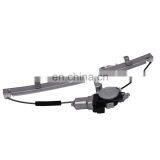 80720-EE00D Front Right Power Window Regulator W/Motor for Nissan Versa 2007-2012 80720-EE00B 80720-EE00C High Quality thumbnail-2
