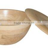 Wooden Bowl | SW223 thumbnail-1