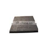 Standard Cast Iron Manhole Cover for Airport thumbnail-4