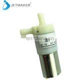 High Flow Portable Compressor 3V Mini Motor Diaphragm Pump thumbnail-6