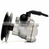 Новый насос гидроусилителя руля Assy Power Steering Oil 57100 - 43002 57100 - 43003. Высокое качество thumbnail-2