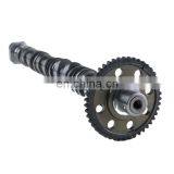 High Quality Exhaust Engine Camshaft 06H109022BH 06H109022BJ 06H109022BD 06H109022BG for EA888 2.0T thumbnail-2