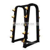 Gym Fitness Equipment Barbell Rack 1703 thumbnail-1