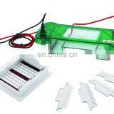 SPBT дешевая лабораторная и медицинская горизонтальная электрофорез thumbnail-2