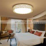 Round LED Ceiling Lamp Bedroom Lighting Minimalist Kitchen Living Room Lights Led Ceiling Light thumbnail-4