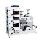 Automatic Good Quality Printing Label Sticker Printing Machine thumbnail-2