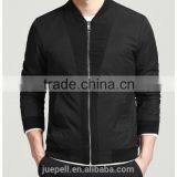 OEM 2015 Hot Sale European Style Baseball Jacket for Men