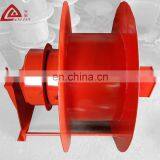Crane Used Electric Power Cable Reel and Drum thumbnail-1