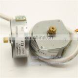 M42SP-4TK 24V Miniature 4-wire 5.5 Ohm 42 Stepper Motor thumbnail-3