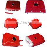 CF190 Fuel Tank for Agriculture Diesel Engine thumbnail-6