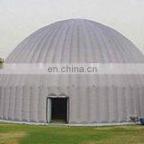 Indoor Theater Inflatable Geodesic Dome Inflatable Projection Movie Dome Tent Cheap Price thumbnail-3