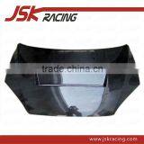 2005-2008 B STYLE VENT CARBON FIBER HOOD BONNET FOR FORD FOCUS 2 3DR (JSK100309)