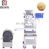 High Capacity Cheap Cashew Nuts Energy Ball Making Machine in Industrial Price for Sale thumbnail-3