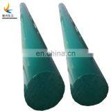 2020 China Best Seller Black Rod Made of Polypropylene Blue UHMWPE Plastic Rod/Extruded HDPE Rods/Bars thumbnail-1