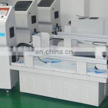 Transport Simulation Mechanical Vibration Test Machine Vibration Table Test Machine thumbnail-4