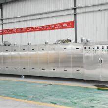 Henan Langbo Machinery Manufacturing Co., Ltd. company overview - view 4 thumbnail