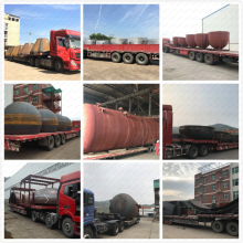 Hemispherical ASME Code Tank Heads thumbnail-5