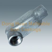 Conduit body-LL    Conduit Bodies Supplier     Ll Conduit Body    Conduit Body Tee