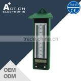 Digital Garden Thermometer With Temperature Gauge thumbnail-1