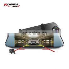 Drive recorder mirror 1080P Camera Driving Recorder with IR Sensor Night Driving Recorder