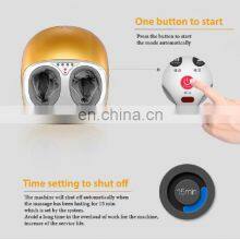 Korea Electric Roller 3D Reflexology Foot Massager thumbnail-5