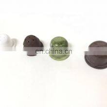 Tourmaline Energy Balance Beads Bracelet Health Care Jewelry Germanium Bracelet thumbnail-2