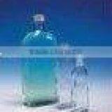 Flat Glass Bottle thumbnail-1