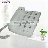 Fancy Corded Analog Public Phone thumbnail-1