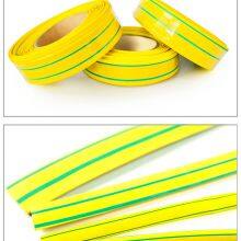 (2X.3X)YG - Yellow Green Heat Shrinkable Tube thumbnail-3
