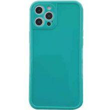 Straight Edge Fine Hole Frosted TPU Phone Case thumbnail-2