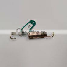 Replacement High Strength Long Extension Genuine Part Main Centre Center Stand Push Pull Mechanism Spring for GN125 Motorcycle thumbnail-3