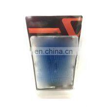 Car Iron Locking Spike Bullet Wheel Nut thumbnail-5