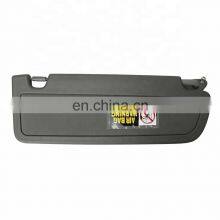 Auto Left Driver Side Sun Shade Car Plastic Sunvisor For Civic 2006 - 2011 thumbnail-2