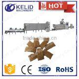 2016 New Condition Overseas Engineers Soya Bean Protein Process Line thumbnail-4