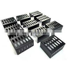 Eco Friendly Aluminium Milling Small Quantity Polished Cnc Machining Service thumbnail-5