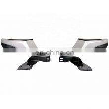 4X4 Auto Spare Parts Plastic Aluminum Rear Bumper for TRITON thumbnail-3