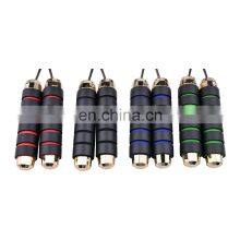 Explosion Load Rope Skipping Sports Professional Bearing Rope Grease Burning Load Steel Wire Rope Skipping thumbnail-1