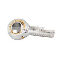 High Quality Wholesale Joint Kit Bearing External Thread Ball Joint Spherical Rod End SA15