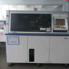 Panasonic Radial Lead Component Insertion RG131 thumbnail-1