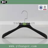 AL0022 Antislip Strong Plastic Clothes Hanger Garment Coat Hanger thumbnail-3