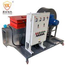 Mining Explosion-proof Heater Air Duct Heater Drying Room Air Electric Heater Industrial Heater Grain Drying