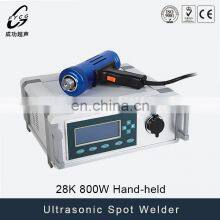 Ultrasonic Machine for Hand-held Ultrasonic Spot Welding thumbnail-2